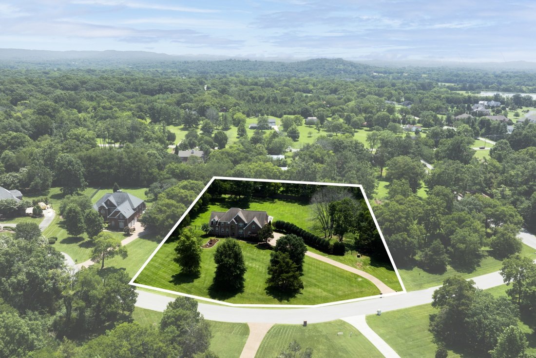 House in Franklin, Tennessee, United States 3 - 18431718
