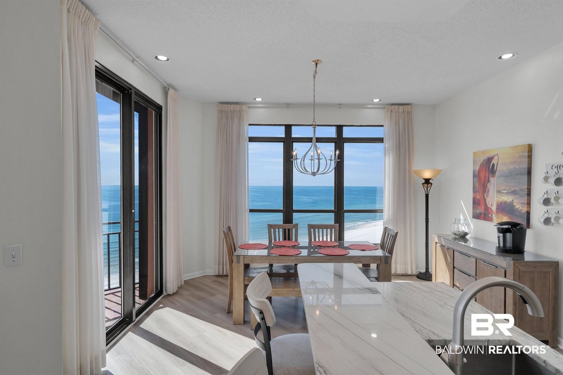 Townhouse in Orange Beach, Alabama, United States 4 - 16754000