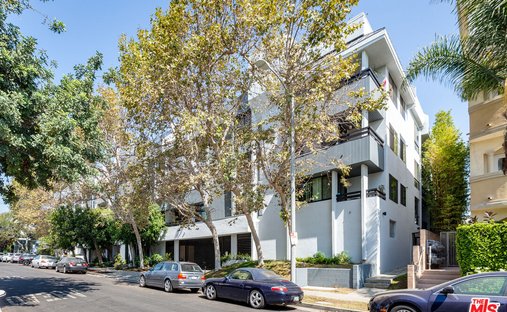 Los Angeles, California, United States 1