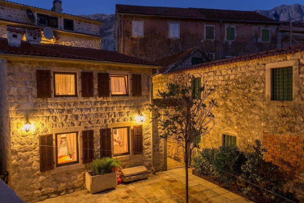 House in Donji Stoliv, Kotor Municipality, Montenegro 5 - 18429174