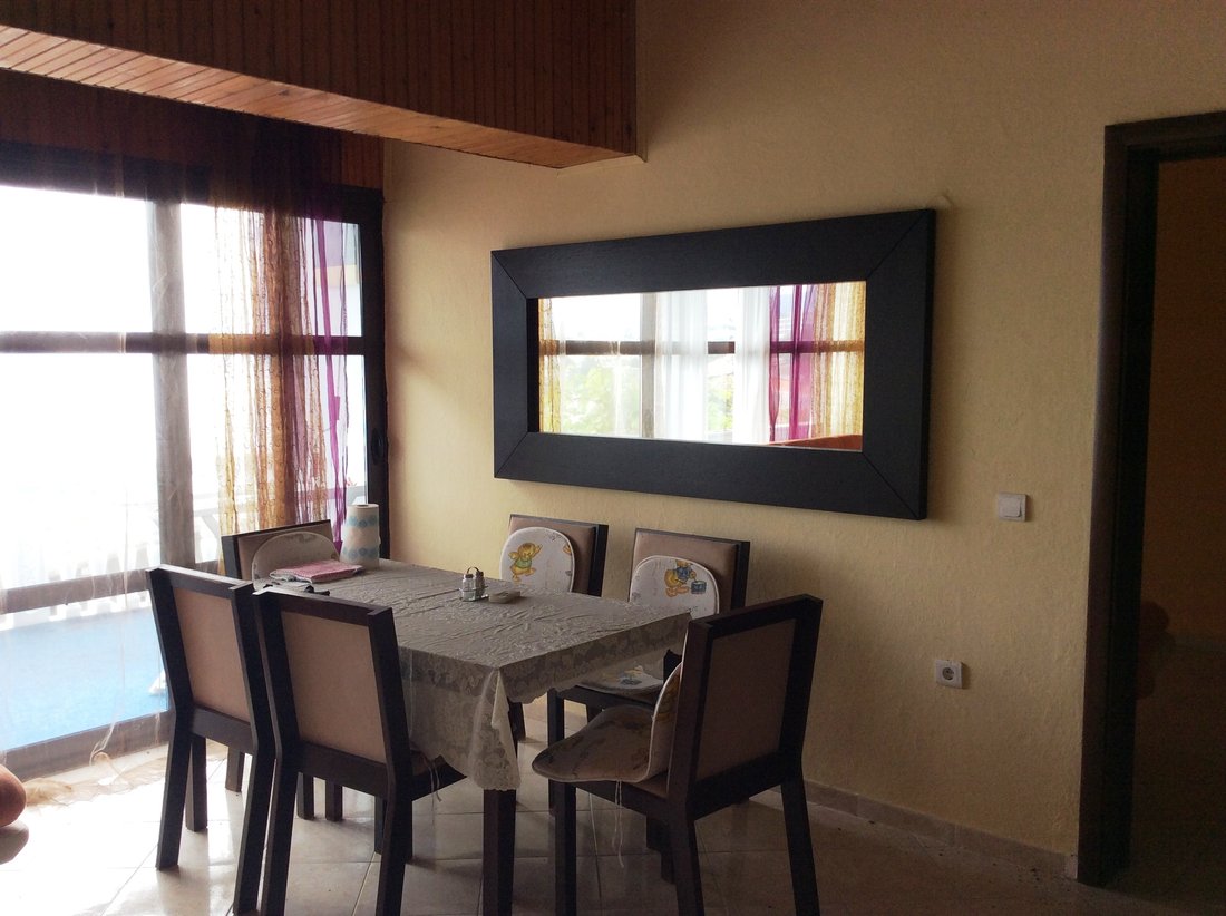 House in Dobra Voda, Bar Municipality, Montenegro 4 - 18430380