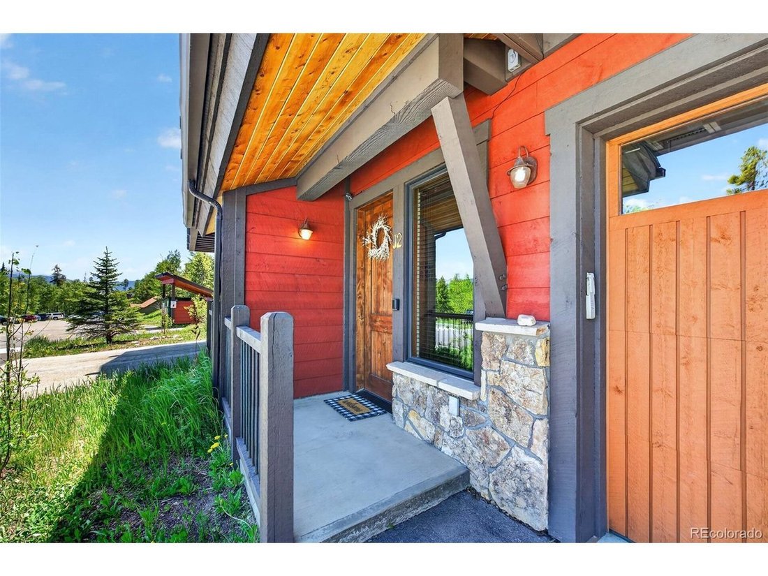 Residenza a Silverthorne, Colorado, Stati Uniti 3 - 18431222