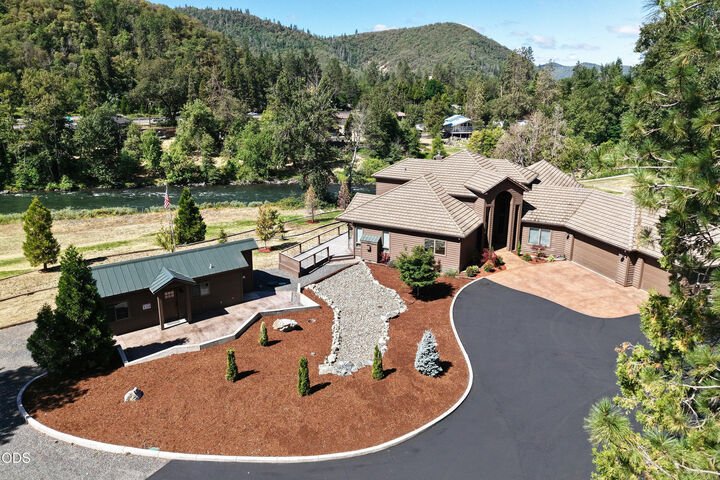 House in Gold Hill, Oregon, United States 1 - 18433474