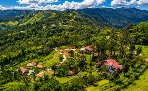 Casa a Cayey, Cayey, Porto Rico 1
