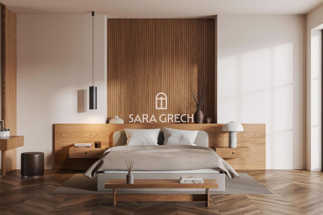 Penthouse in Hamrun, Malta 5 - 18433693