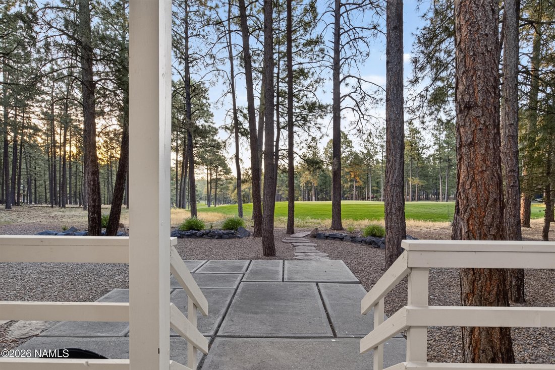 House in Flagstaff, Arizona, United States 4 - 18431263