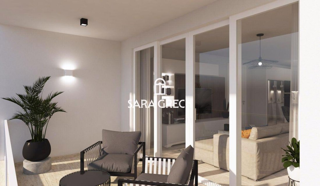 Apartment in Balzan, Malta 1 - 18433751