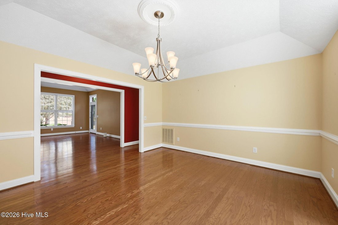 House in Pinehurst, North Carolina, United States 3 - 18431496