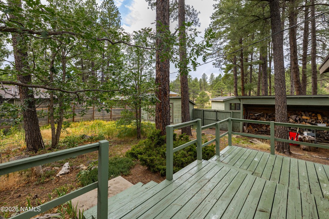 House in Flagstaff, Arizona, United States 5 - 18196575