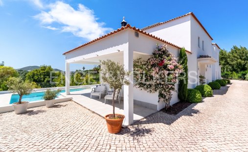 Villa a Loule (Sao Clemente), Algarve, Portogallo 1
