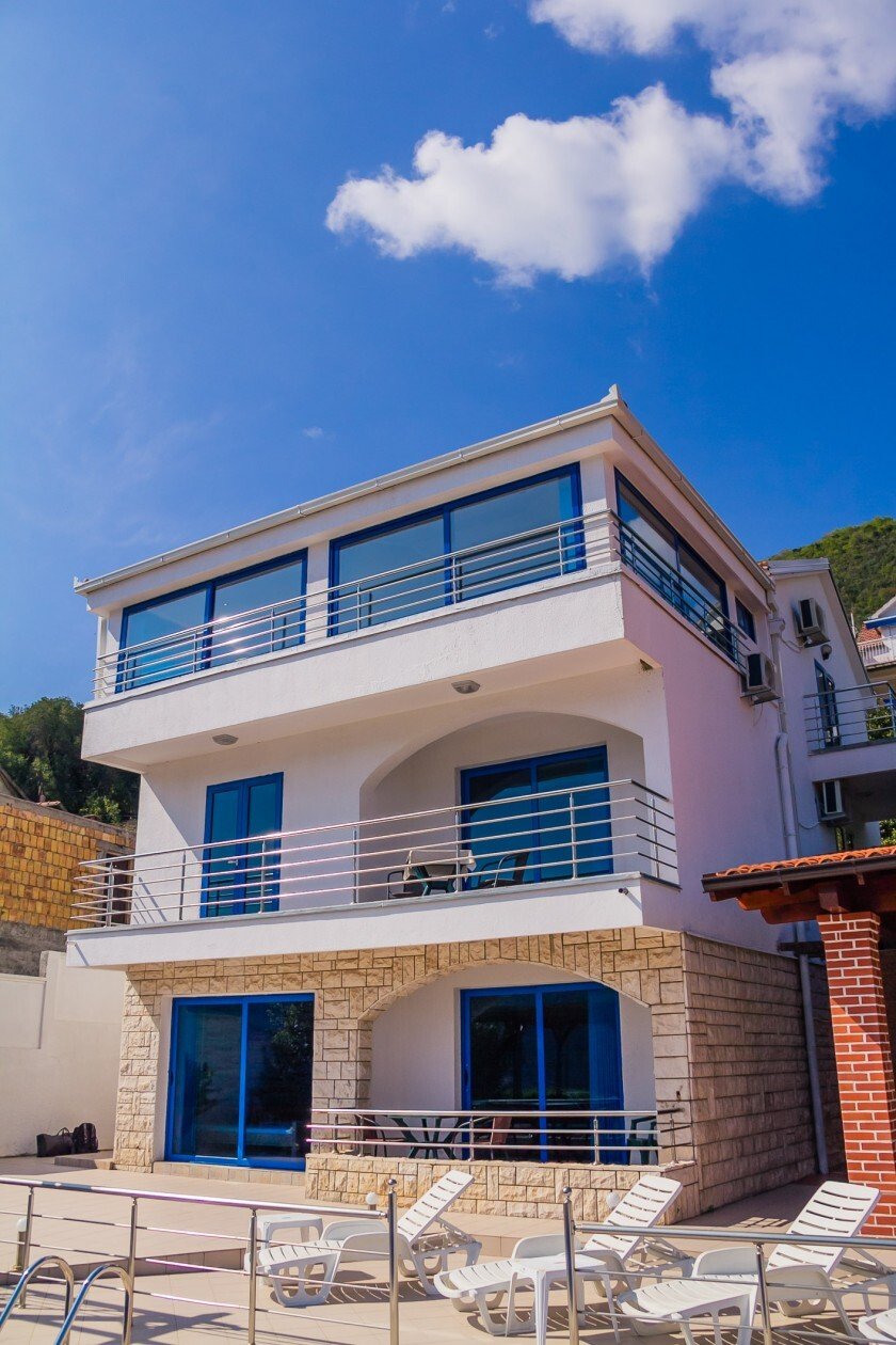 Villa in Đenovići, Herceg Novi Municipality, Montenegro 4 - 18428904