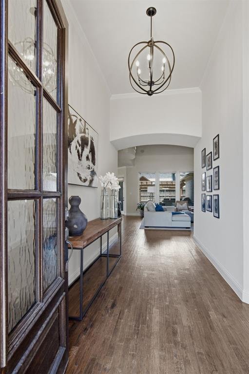 House in Frisco, Texas, United States 4 - 18431983