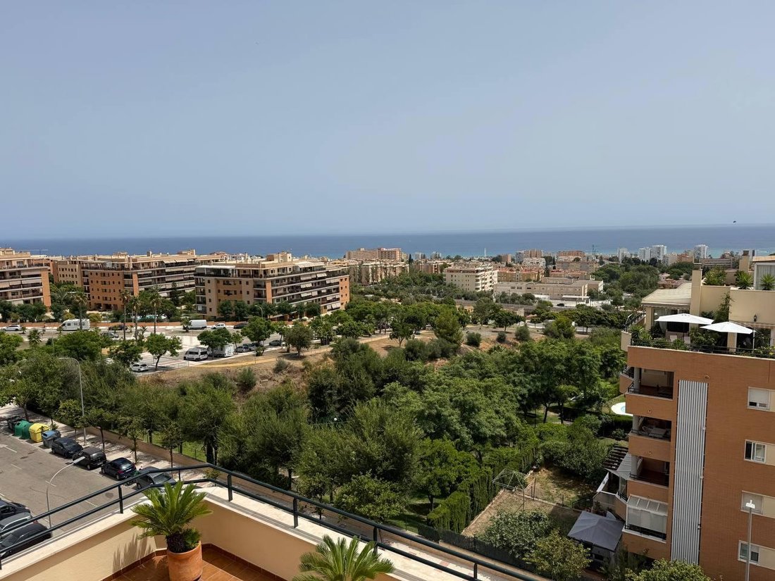 Apartment in Torremolinos, Andalusia, Spain 4 - 18428903