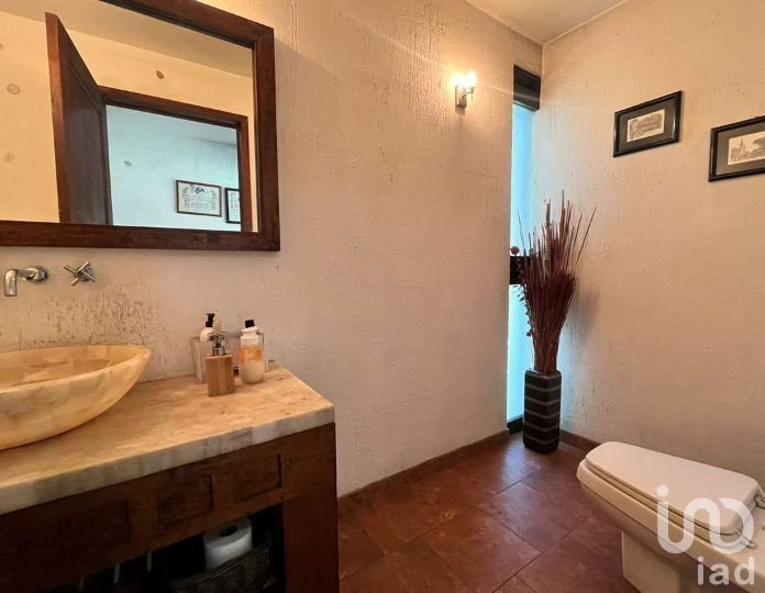 House in Mexico City, Mexico 4 - 18429661