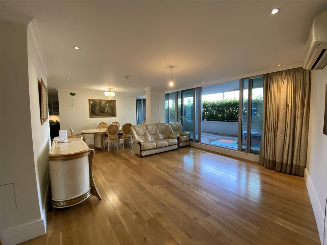 Apartment in Gibraltar, Gibraltar 1 - 18428250