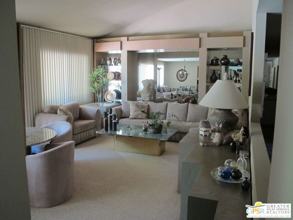 House in Palm Springs, California, United States 2 - 18427783