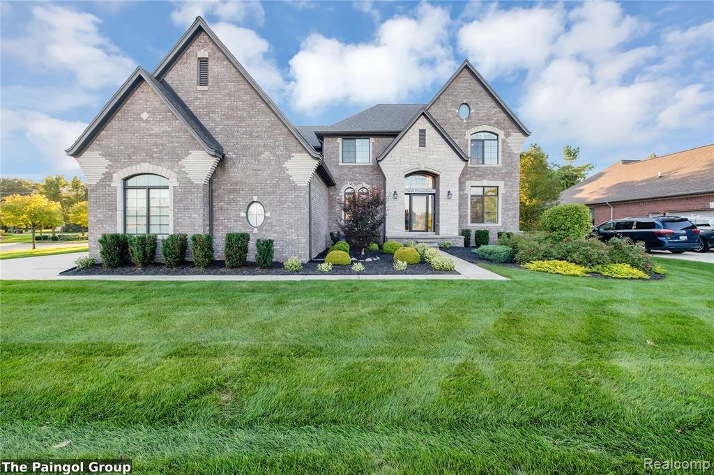 House in Macomb, Michigan, United States 2 - 18386792