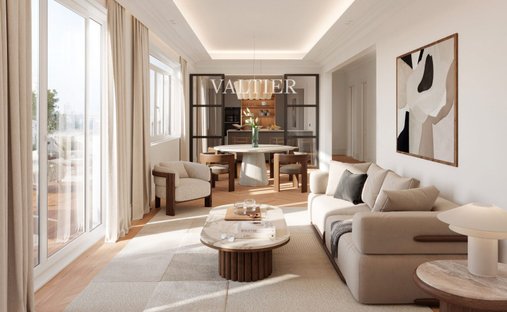 Appartamento a Chamberí, Madrid, Spagna 1