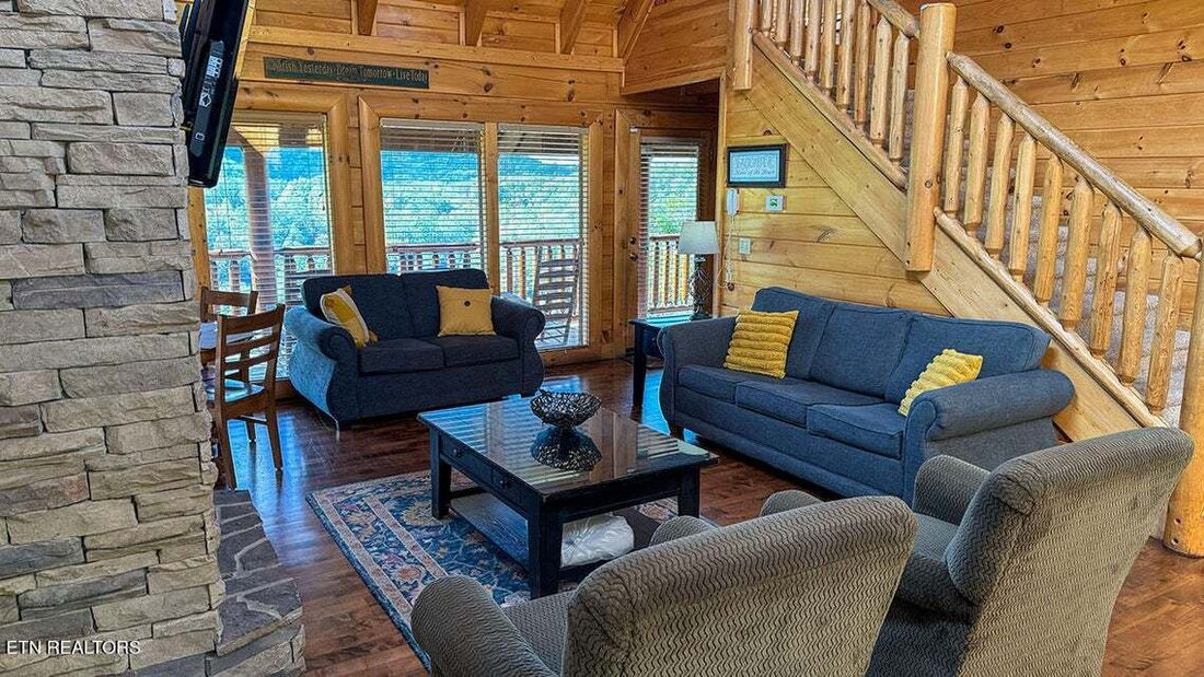 House in Sevierville, Tennessee, United States 3 - 18428977