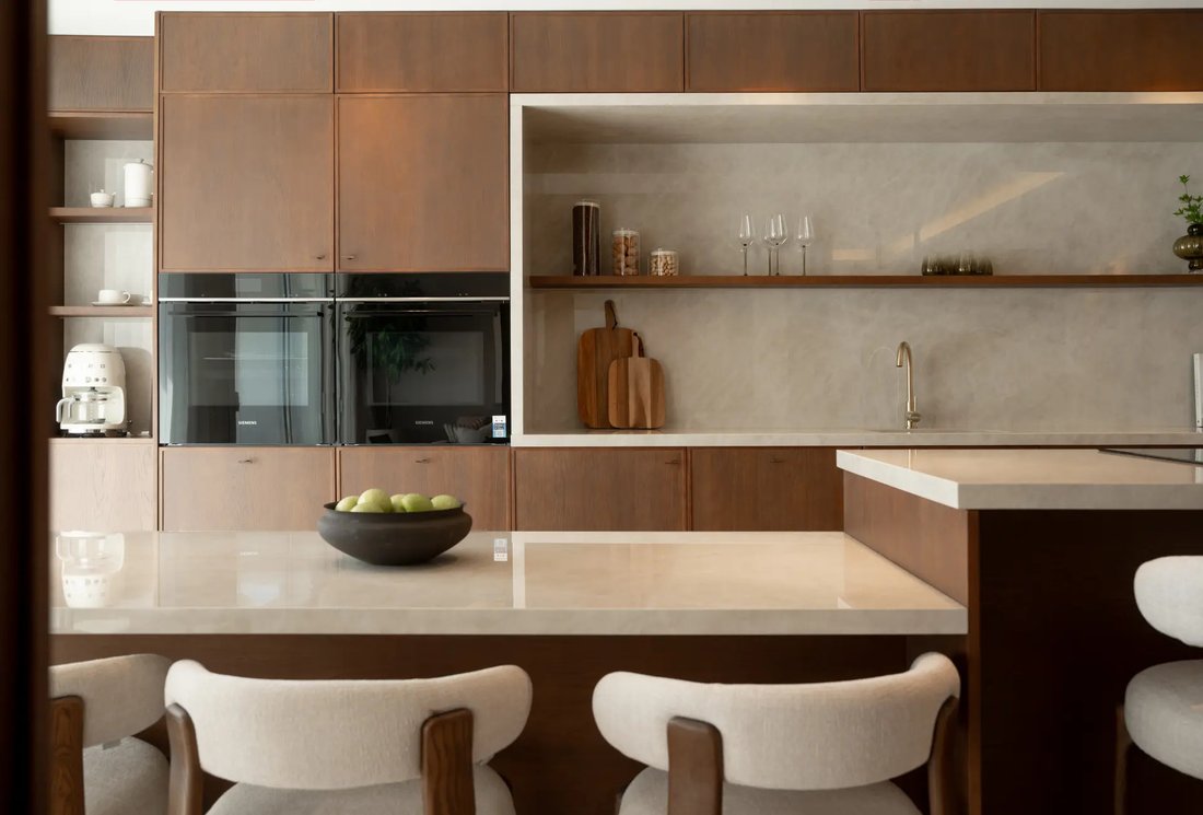 Apartment in Benahavis, Andalusia, Spain 5 - 18427873