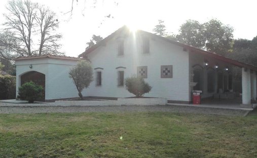 Casa en Ingeniero Maschwitz, Provincia de Buenos Aires, Argentina 1