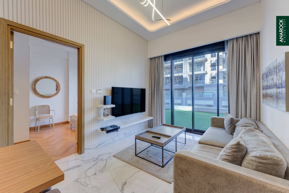 Apartment in MBR- Al Merkad, Dubai, United Arab Emirates 2 - 18428472