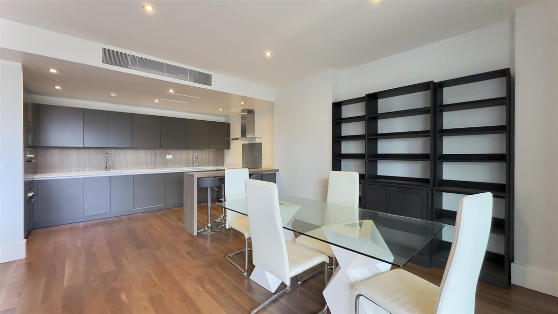 Apartment in Gibraltar, Gibraltar 3 - 18429114