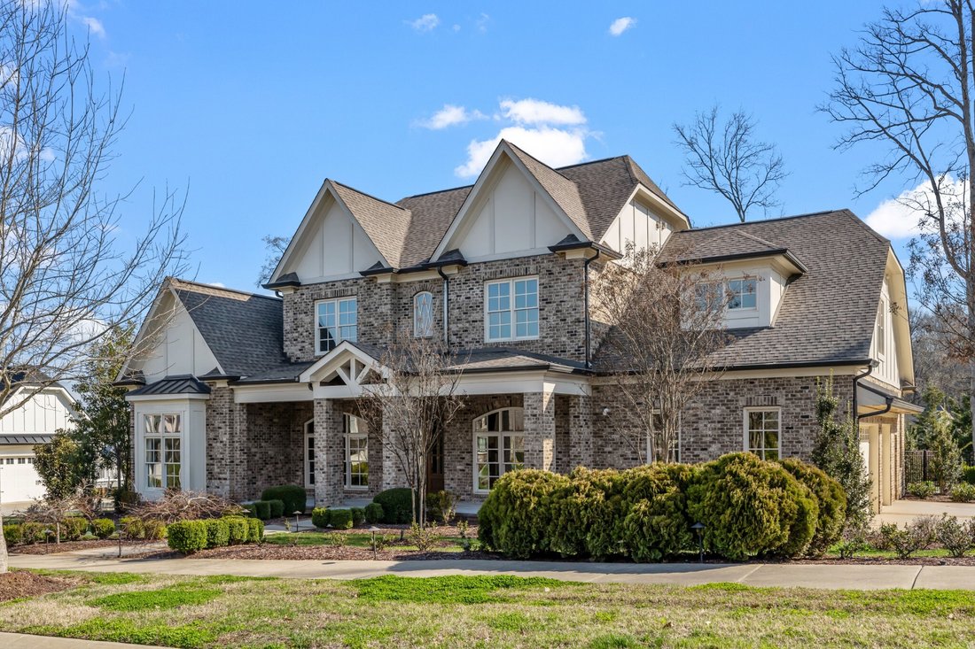 House in College Grove, Tennessee, United States 3 - 18428572