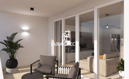 Apartment in Balzan, Malta 1