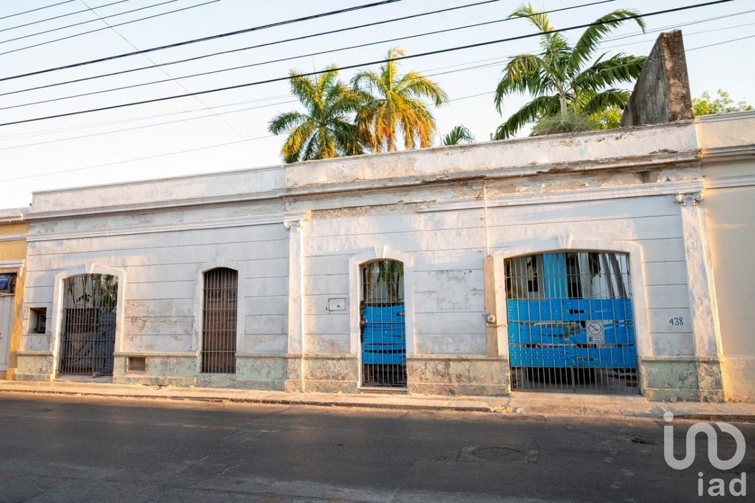House in Mérida, Yucatan, Mexico 2 - 18429582