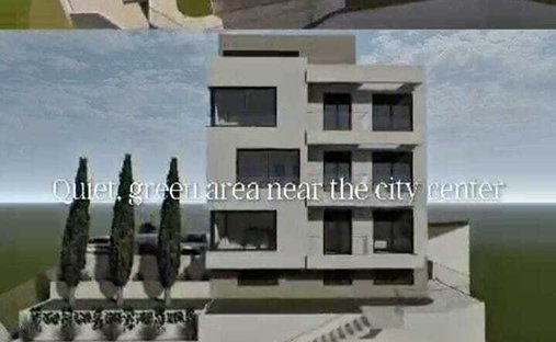 Apartment in Donja Lastva, Tivat Municipality, Montenegro 1