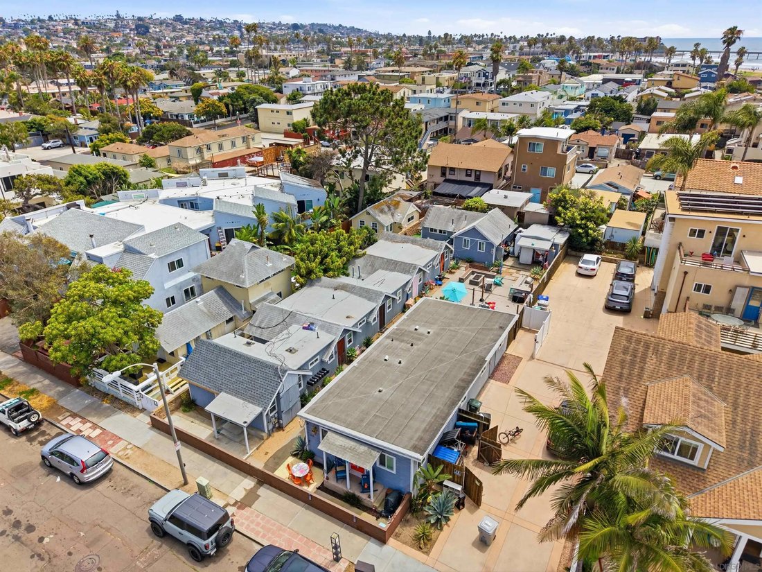 San Diego, California, United States 5 - 18431407