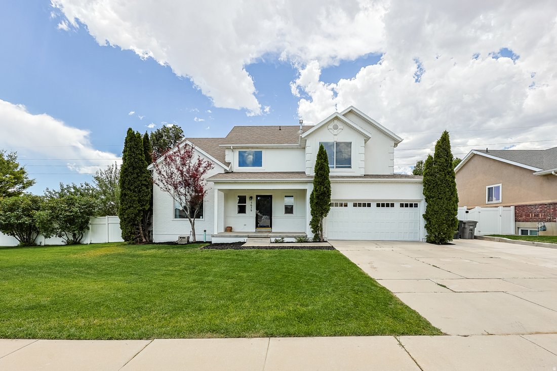 House in South Jordan, Utah, United States 3 - 18430963