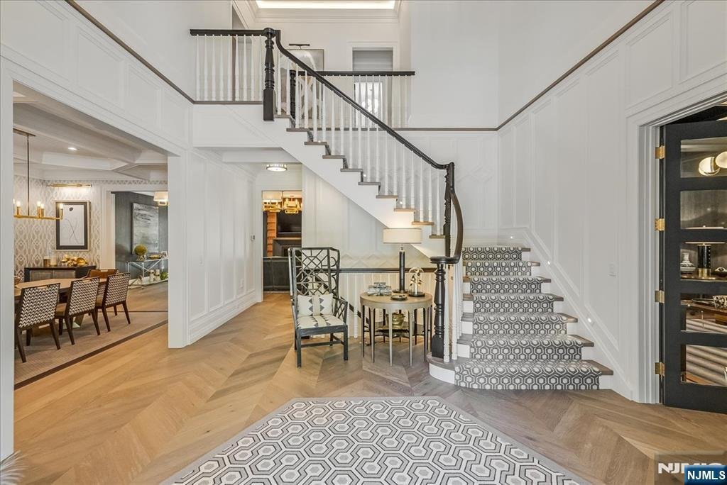 House in Wyckoff, New Jersey, United States 4 - 18431758