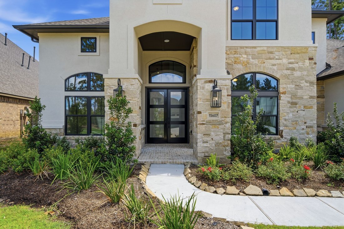 House in Conroe, Texas, United States 4 - 18330266