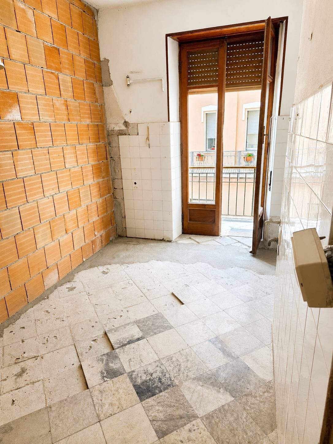 Apartment in Ponente Area, Alassio, Italy 4 - 18433021
