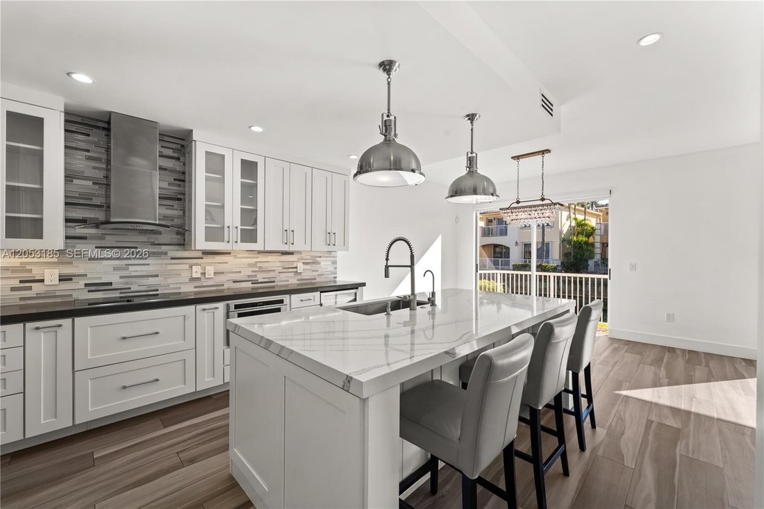 House in Aventura, Florida, United States 3 - 18432243