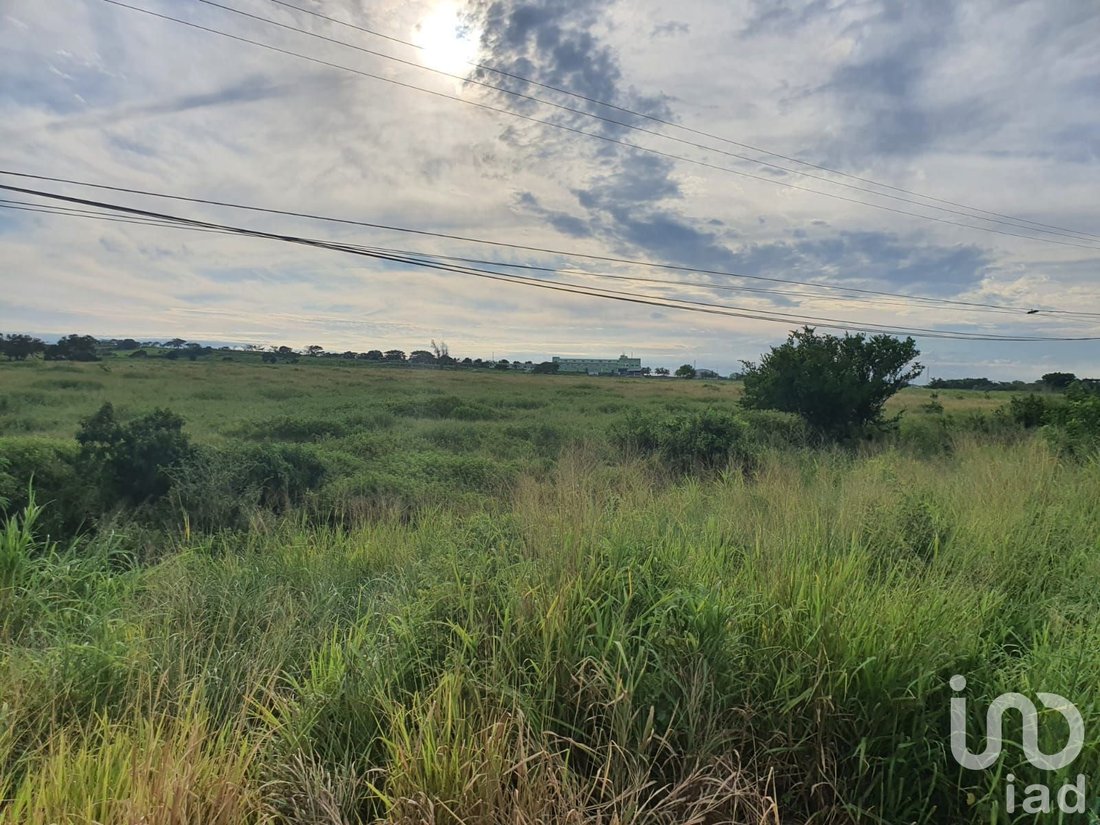 Land in Los Robles, Veracruz, Mexico 3 - 18429490