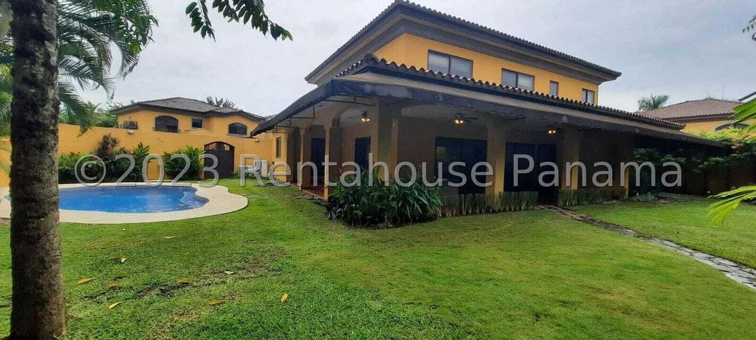 House in Panama City, Panama, Panama 1 - 18430508