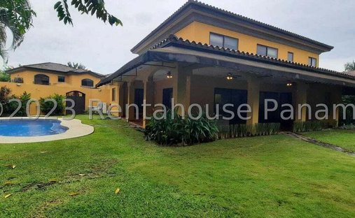 Maison à Panama, Panama, Panama 1