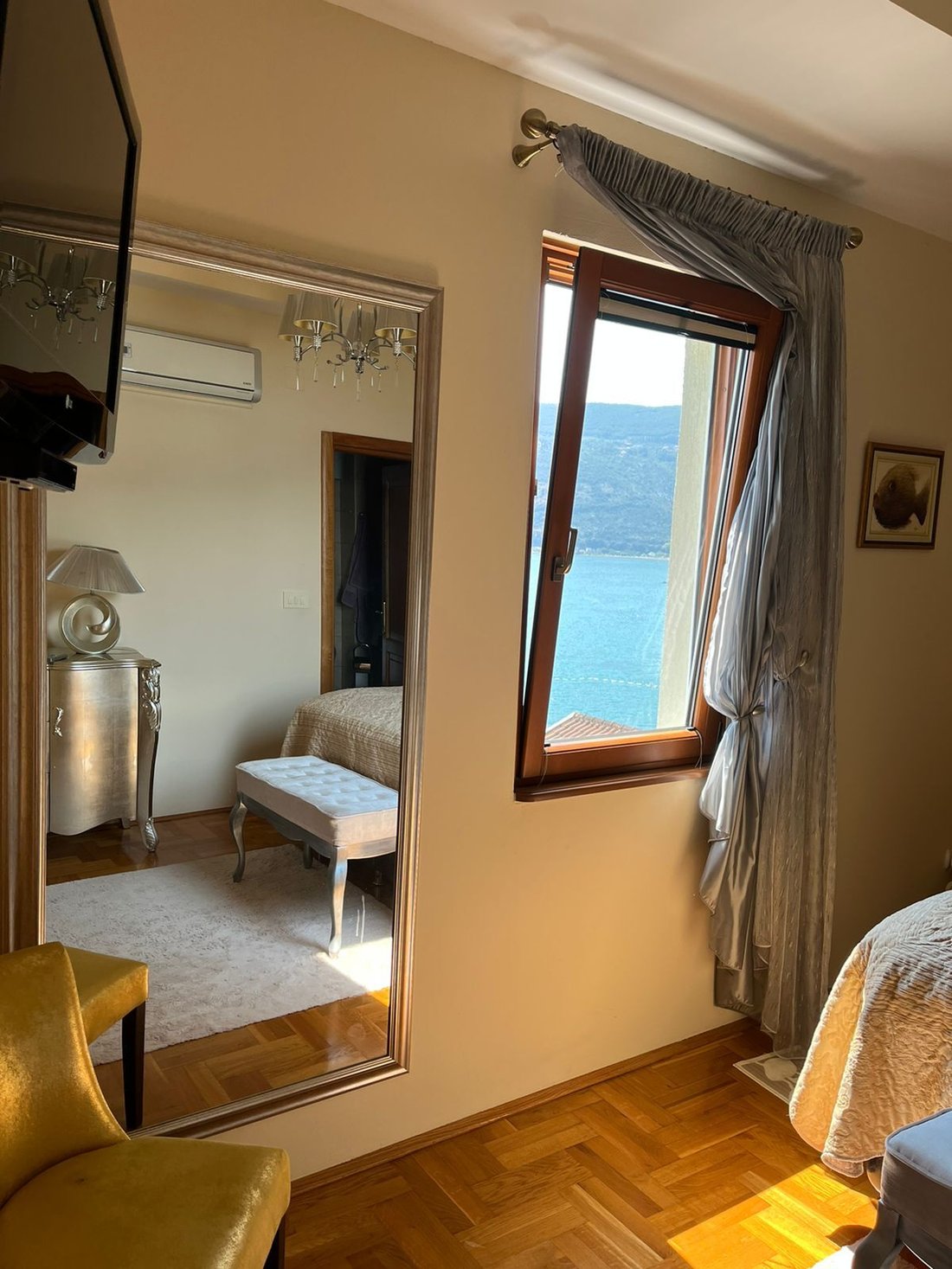 Apartment in Topla, Montenegro 5 - 18430306