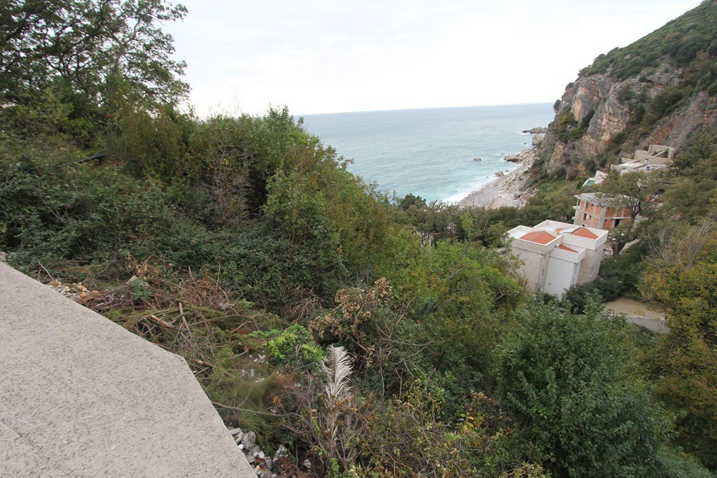 Land in Budva, Budva Municipality, Montenegro 1 - 18430323