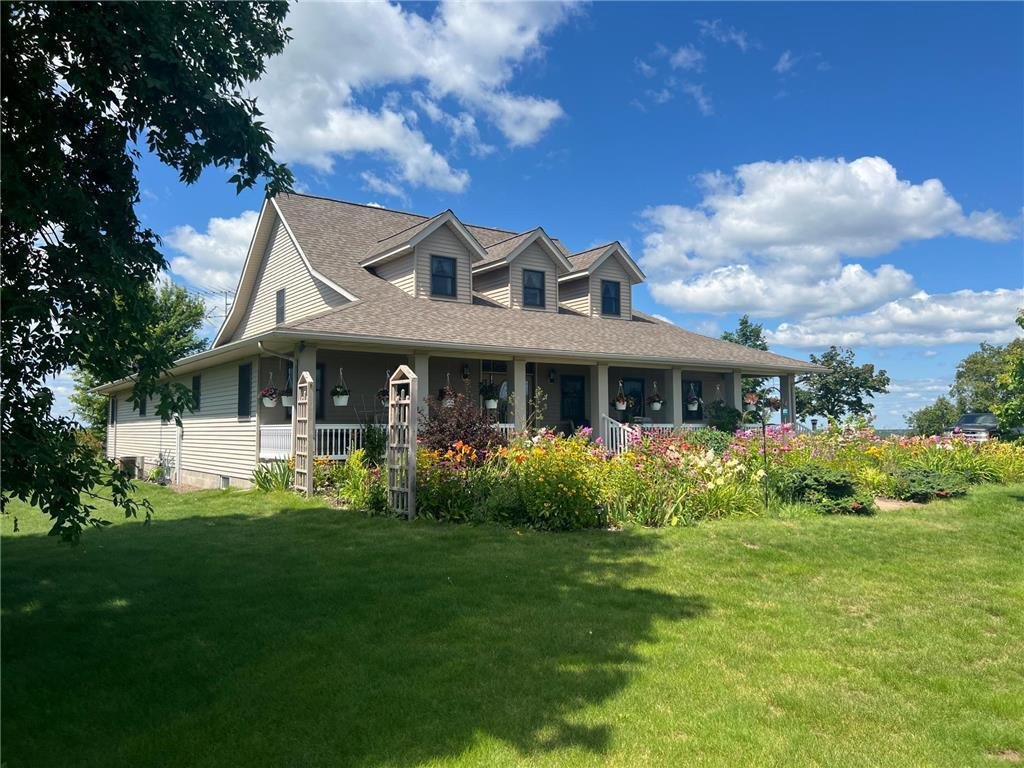 House in Shell Lake, Wisconsin, United States 2 - 17787321