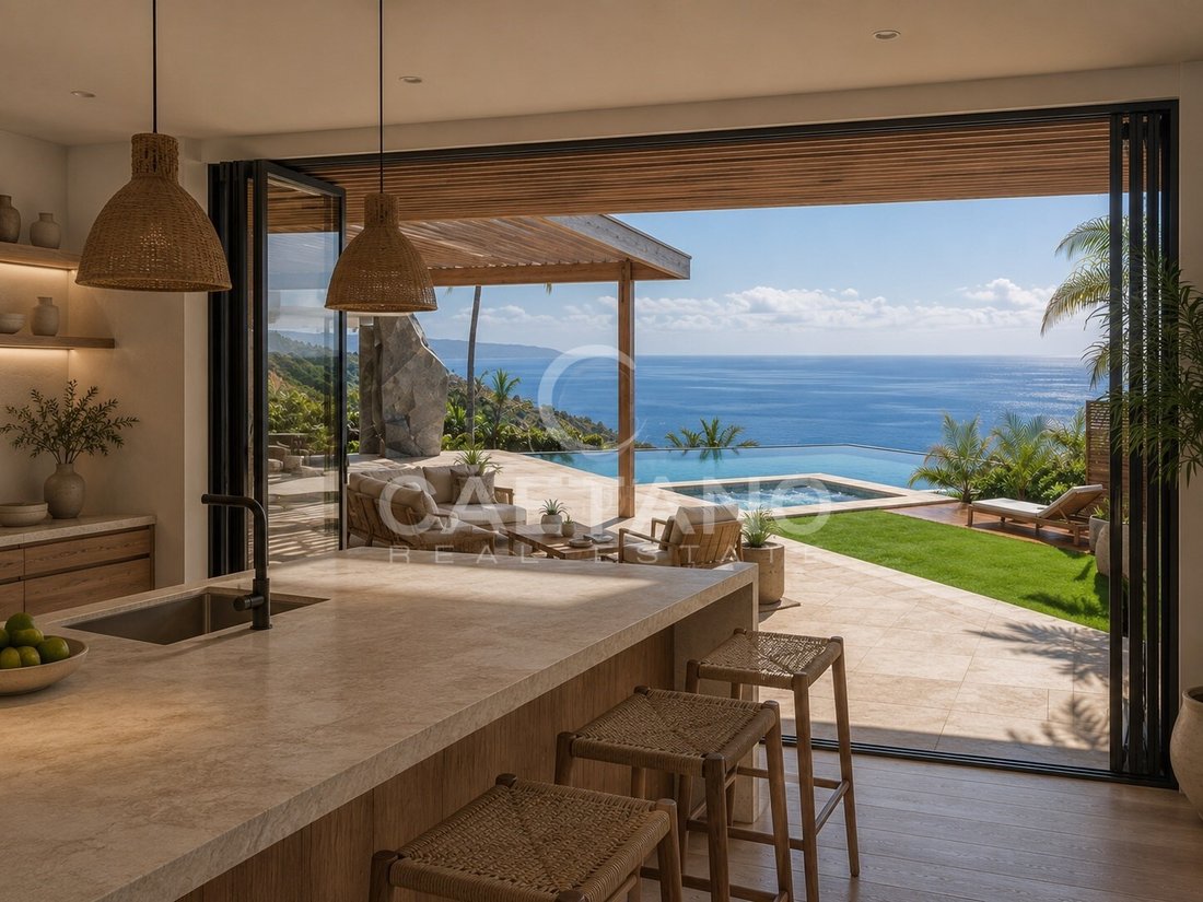 House in Ponta do Sol, Madeira, Portugal 5 - 16765813