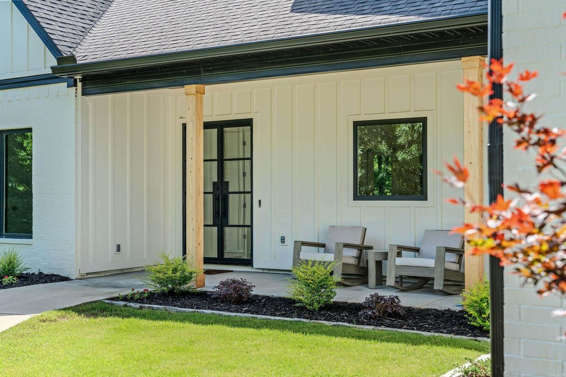 House in Alexander, Arkansas, United States 3 - 18430470