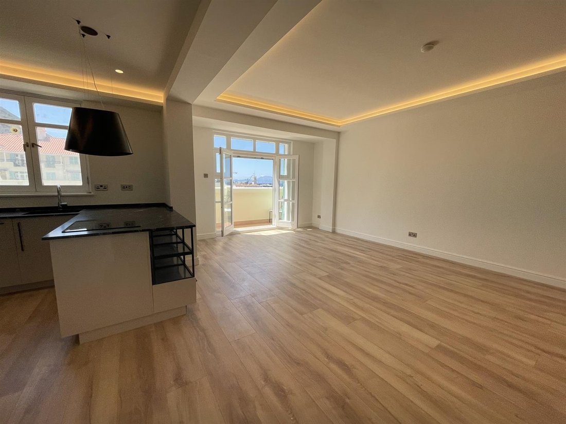 Apartment in Gibraltar, Gibraltar 2 - 18428356