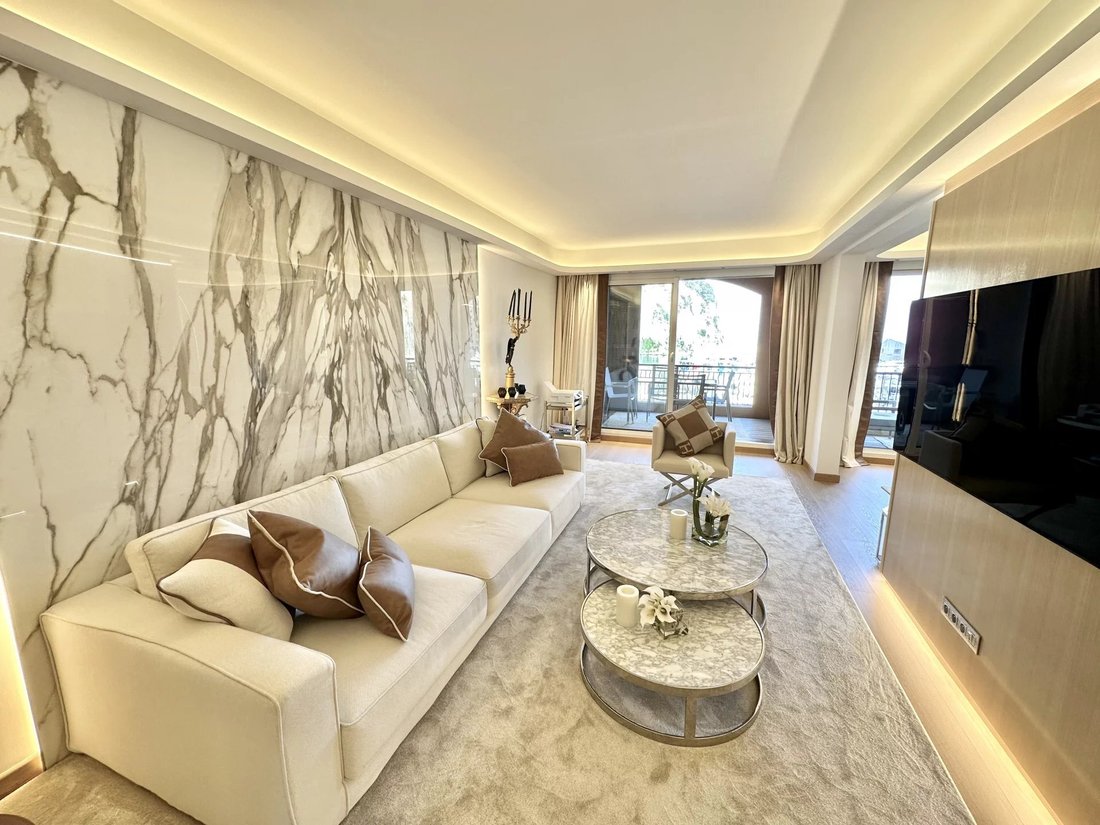 Apartment in Monaco, Monaco 5 - 18429540