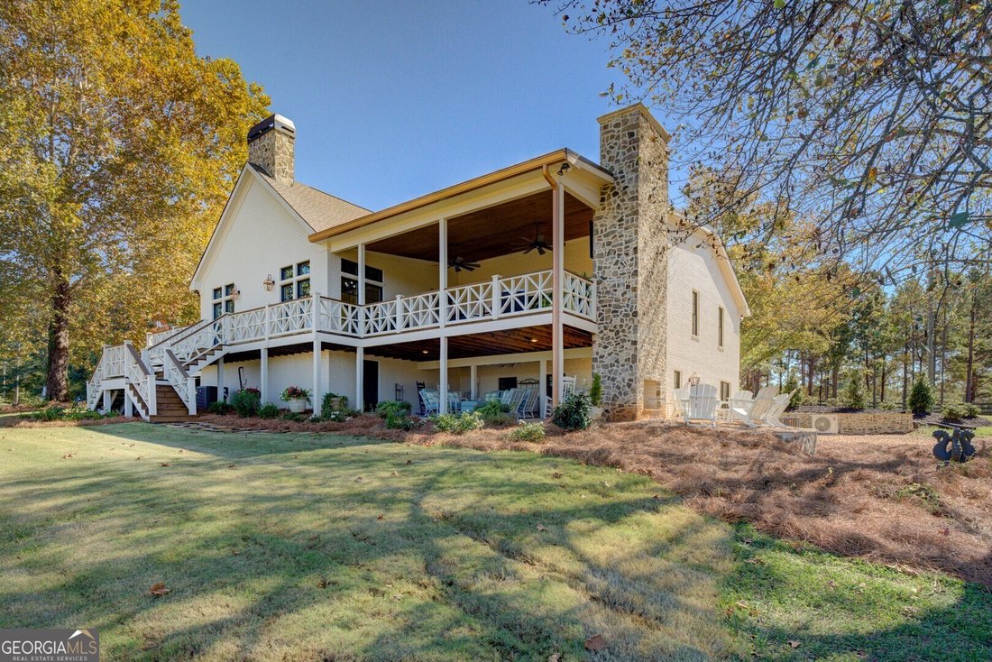 House in Locust Grove, Georgia, United States 5 - 18431938