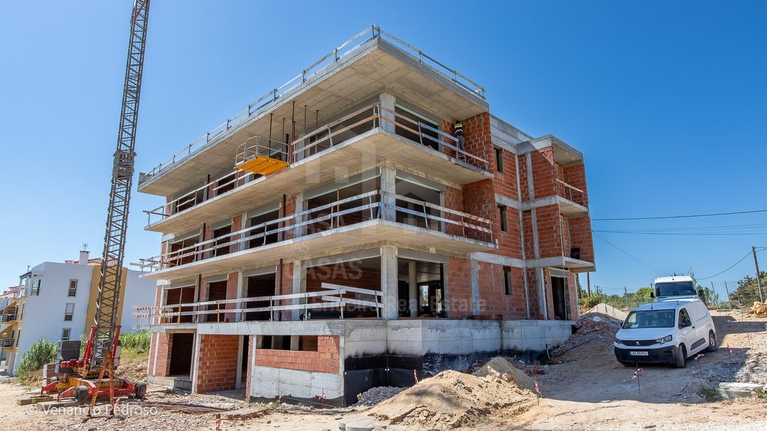Apartment in Ericeira, Lisbon, Portugal 5 - 18120783