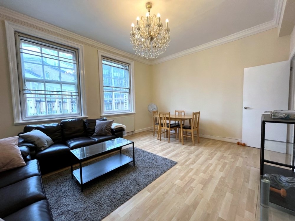 Apartment in Marylebone, Westminster, England 4 - 18430759